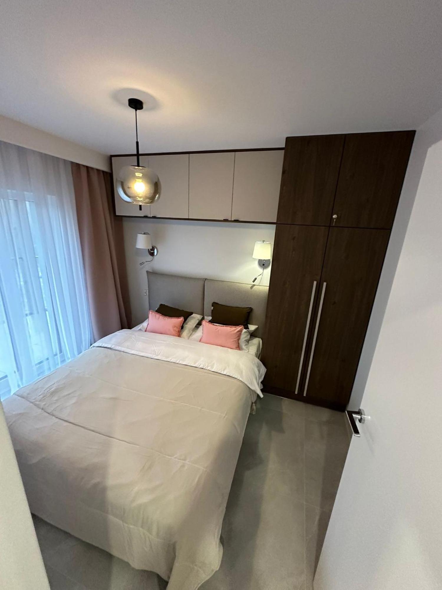 Apartment Czarne Owce
