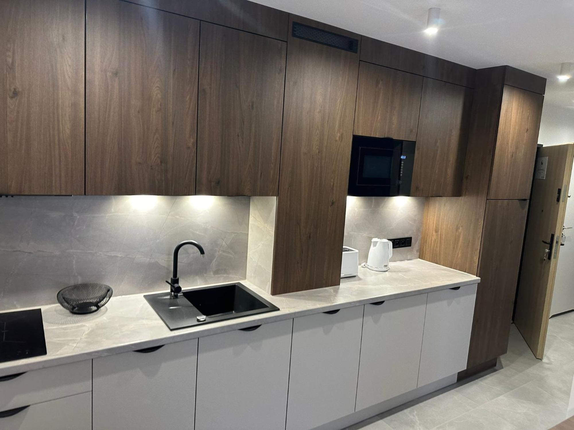 Czarne Owce Apartment