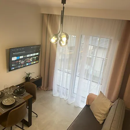 Apartamenty Czarne Owce Szklarska Poreba Exterior photo