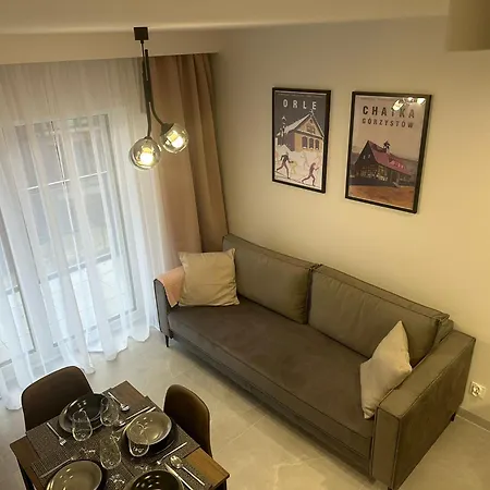 Apartamenty Czarne Owce Szklarska Poreba Exterior photo