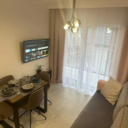 Apartamenty Czarne Owce Szklarska Poreba Exterior photo
