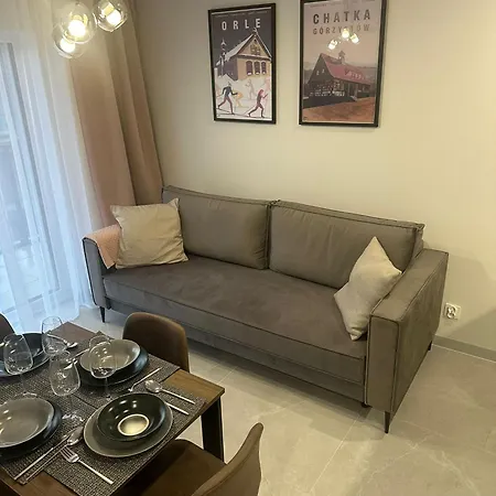 Apartamenty Czarne Owce Szklarska Poreba Exterior photo