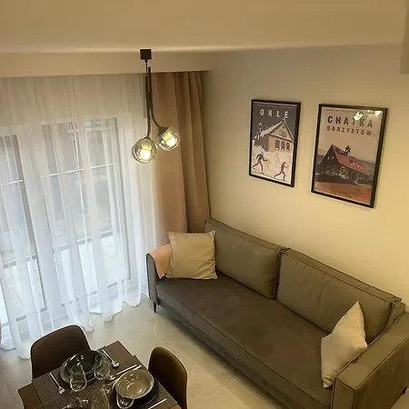 Apartamenty Czarne Owce Szklarska Poreba Exterior photo
