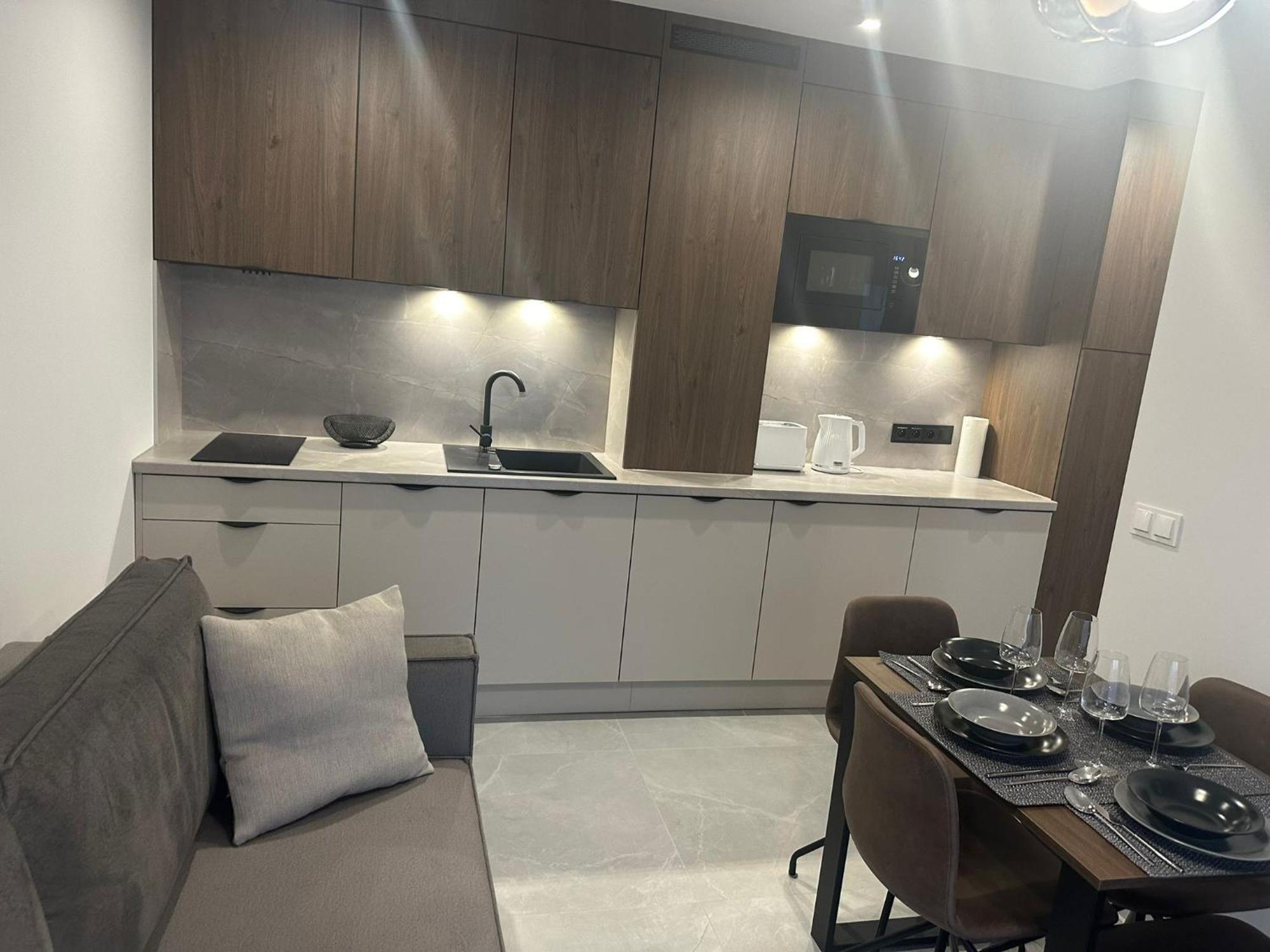 Czarne Owce Apartment Szklarska Poreba