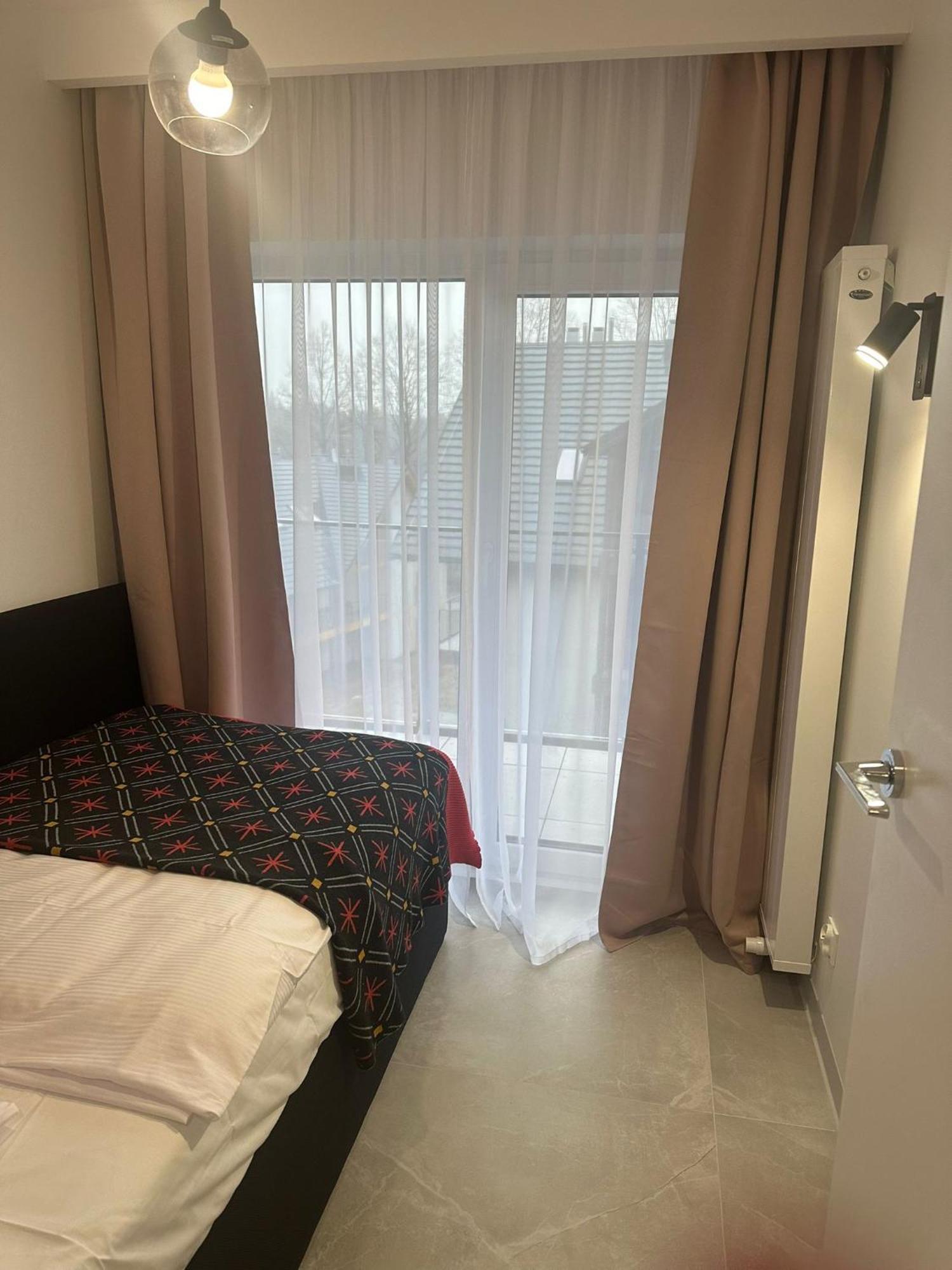 Apartment Czarne Owce Szklarska Poreba