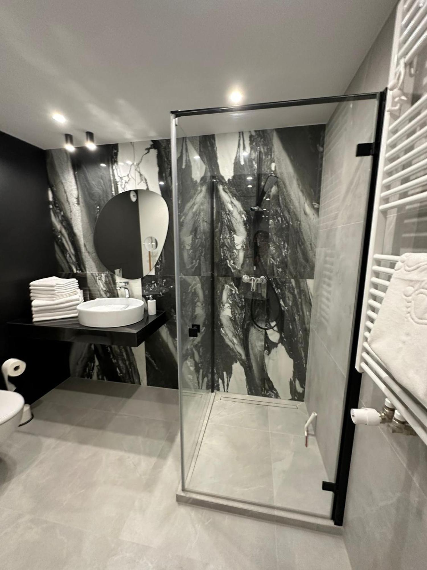 Apartment Czarne Owce