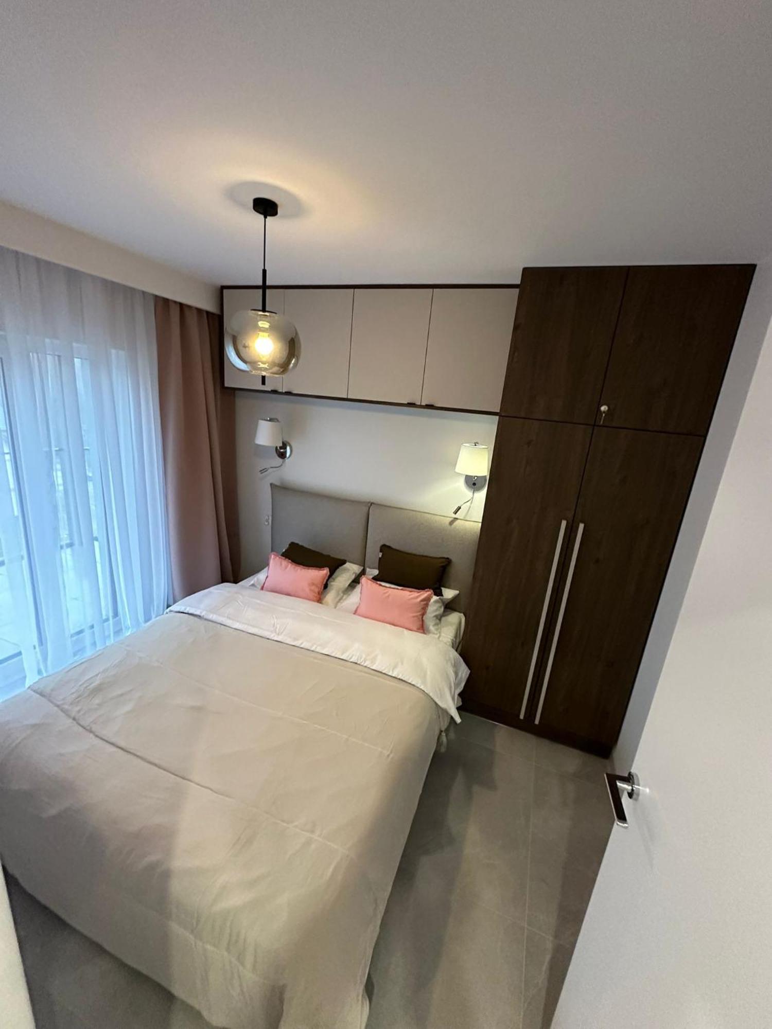 Apartment Czarne Owce *