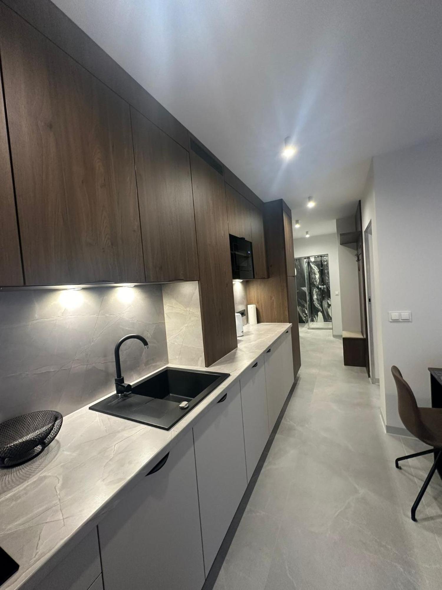 Czarne Owce Apartment Szklarska Poreba