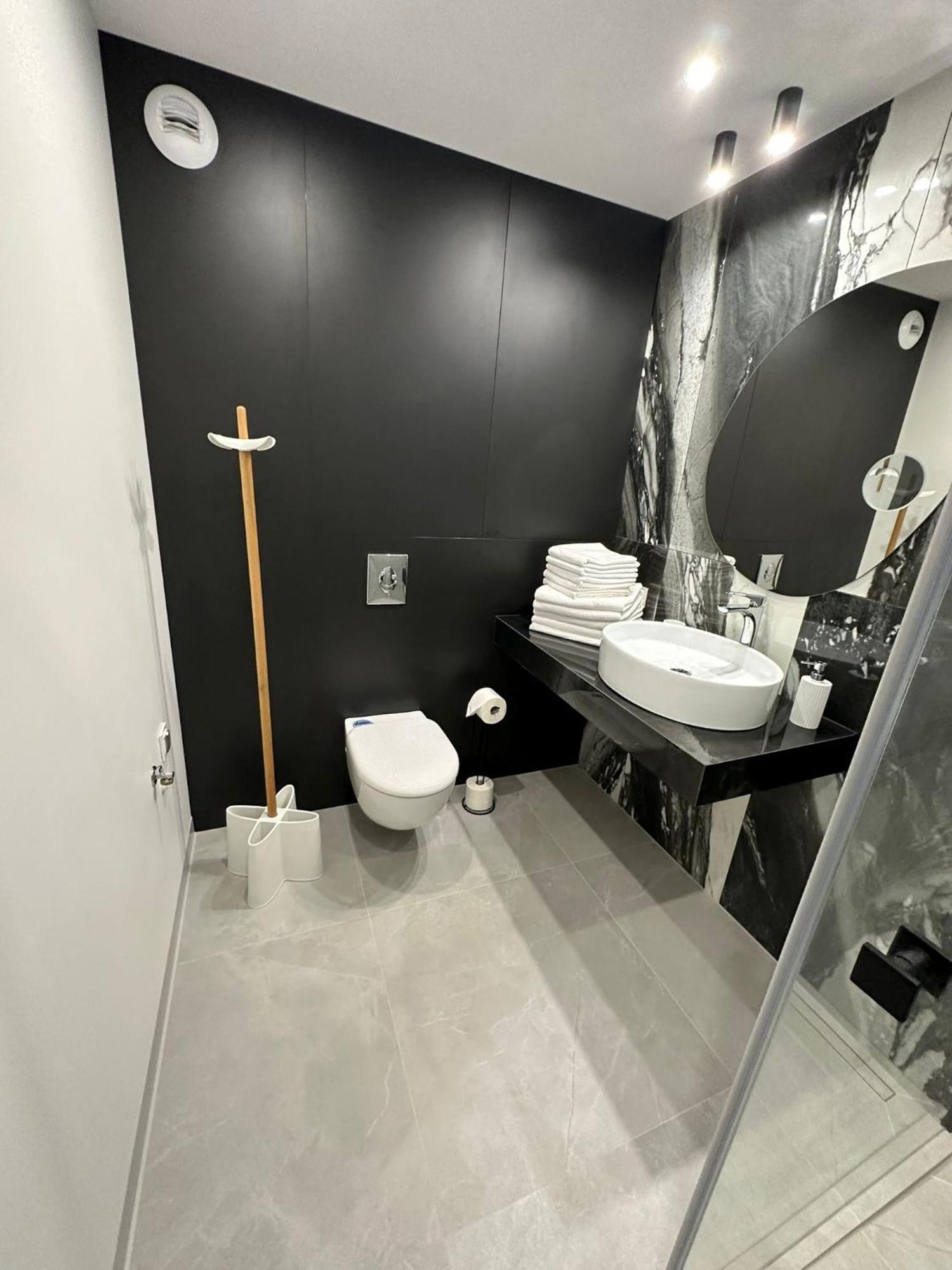 Apartment Czarne Owce Szklarska Poreba