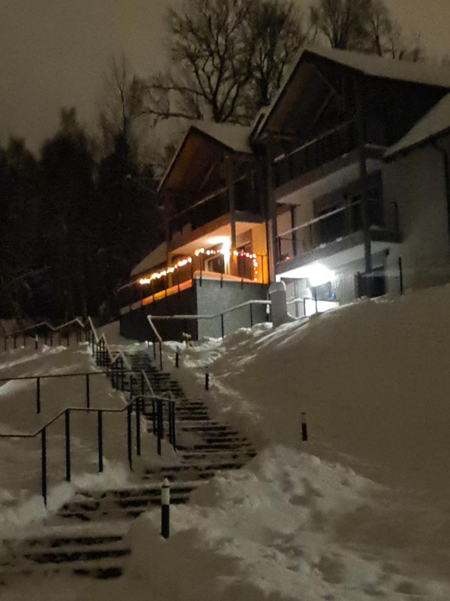 Czarne Owce Apartment Szklarska Poreba
