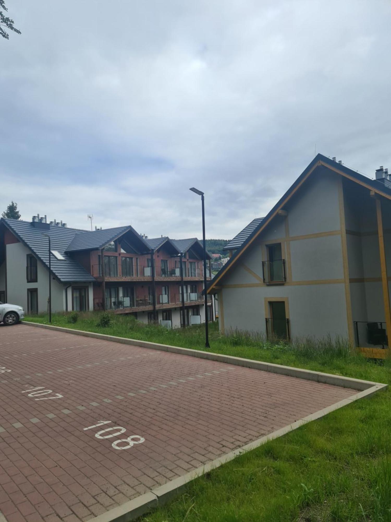 Czarne Owce Szklarska Poreba
